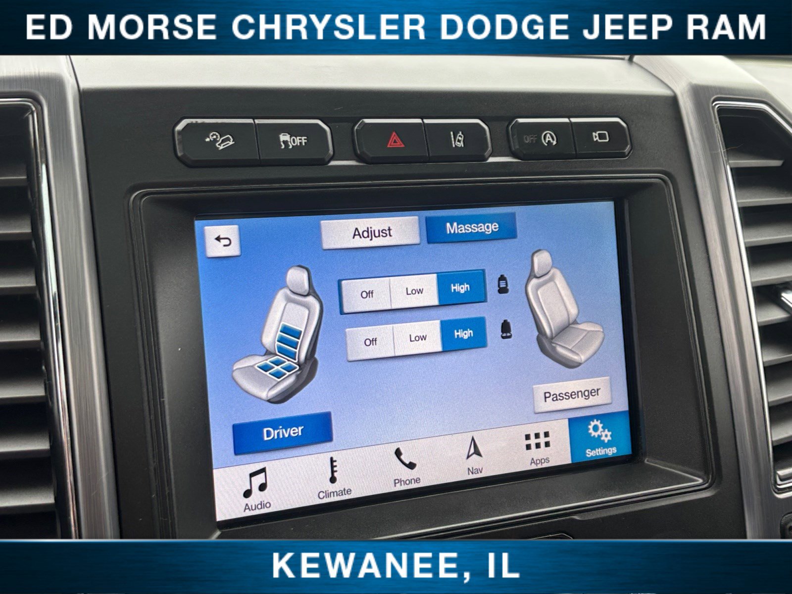 Used 2019 Ford Expedition Platinum AWD/4WD image 30