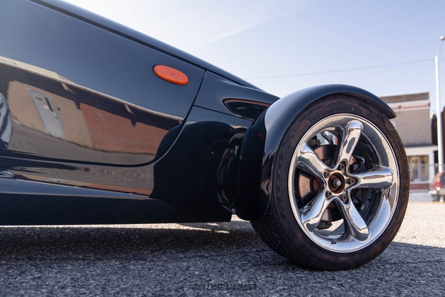 Used 1999 Plymouth Prowler RWD image 57