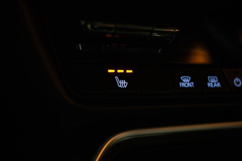 Used 2024 MAZDA CX-90 Plug-In Hybrid w/ Premium Pkg image 25