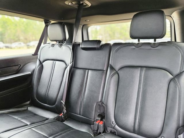 Used 2024 Jeep Wagoneer L Series II image 29