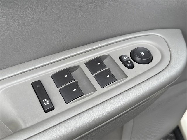 Used 2016 Chevrolet Traverse LT w/ Style and Technology Package image 21