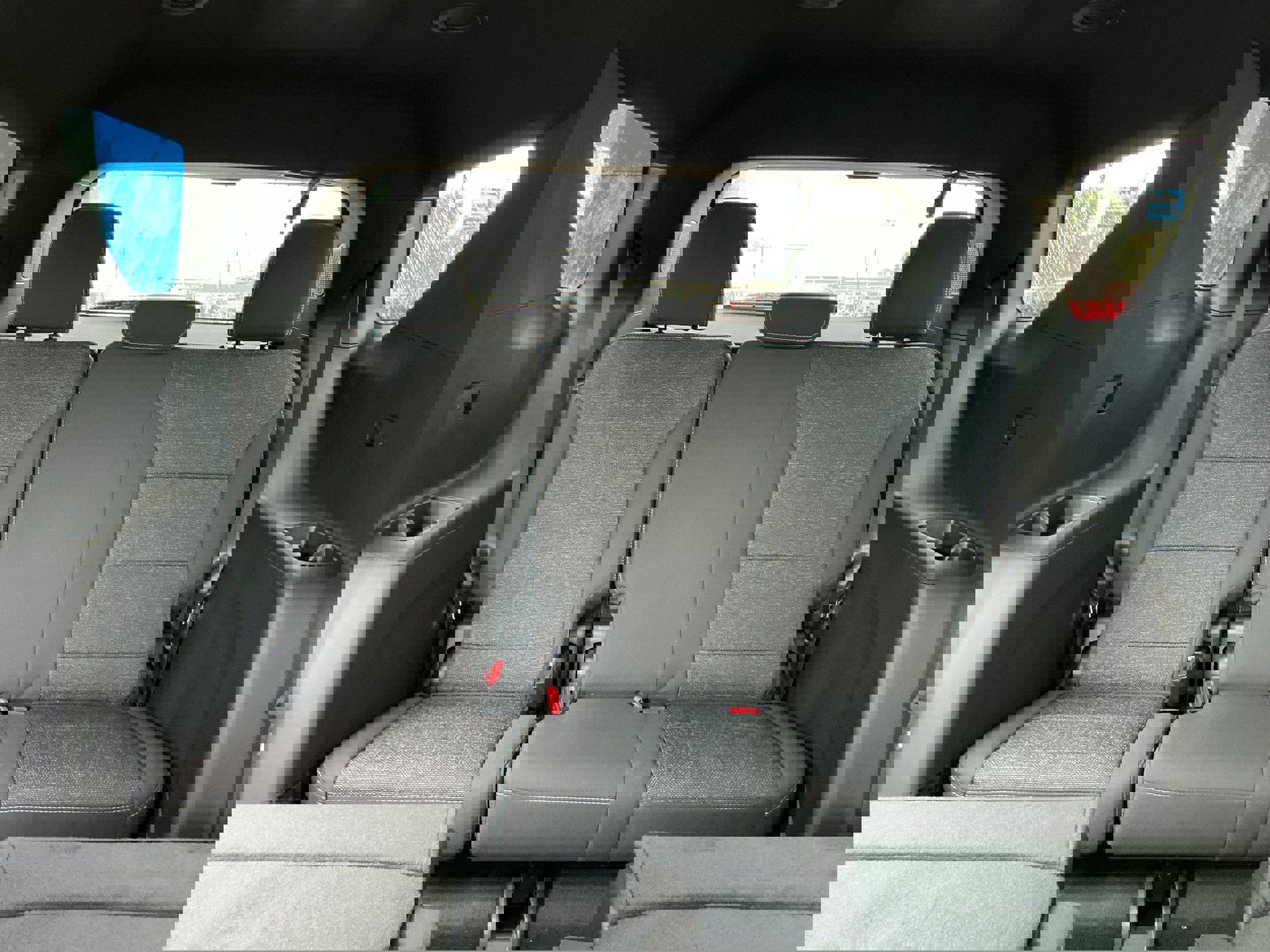 New 2026 Chevrolet Traverse LT w/ Driver Confidence Package image 16