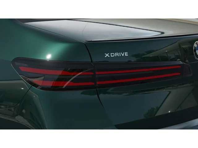 New 2027 BMW 740i xDrive AWD/4WD image 8