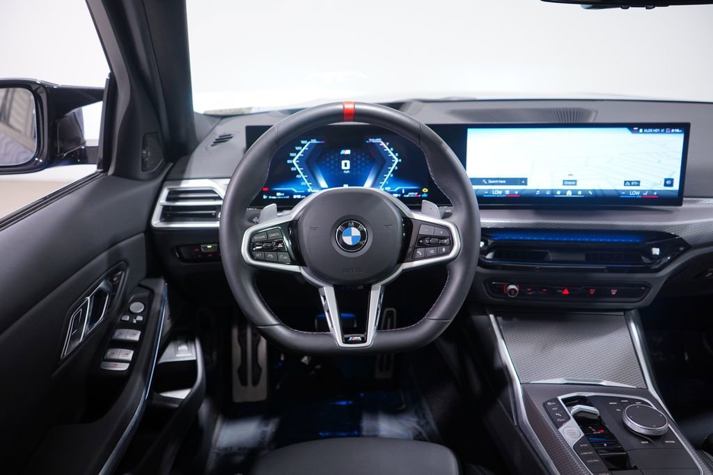 Used 2025 BMW M340i image 11