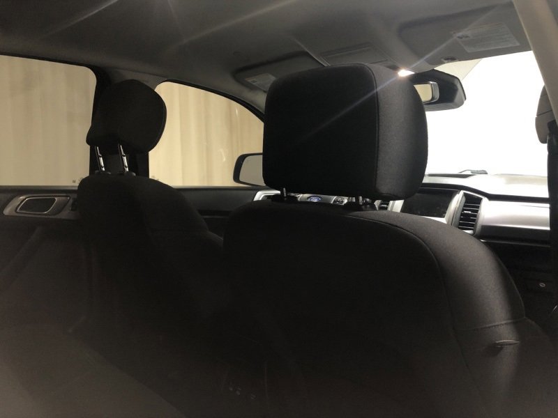 Used 2019 Ford Ranger XLT w/ Equipment Group 302A Luxury image 11