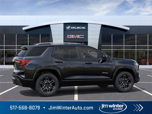 New 2026 GMC Terrain AT4 w/ Convenience Package III image 29