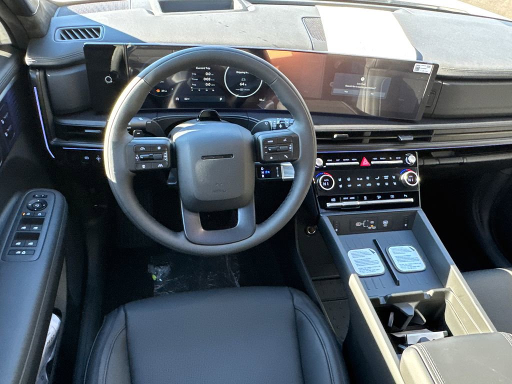 New 2026 Hyundai Santa Fe Calligraphy image 14