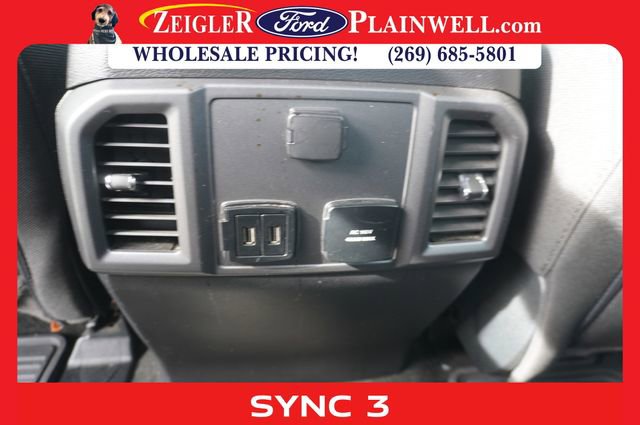 Used 2020 Ford F150 XLT w/ Equipment Group 302A Luxury image 43