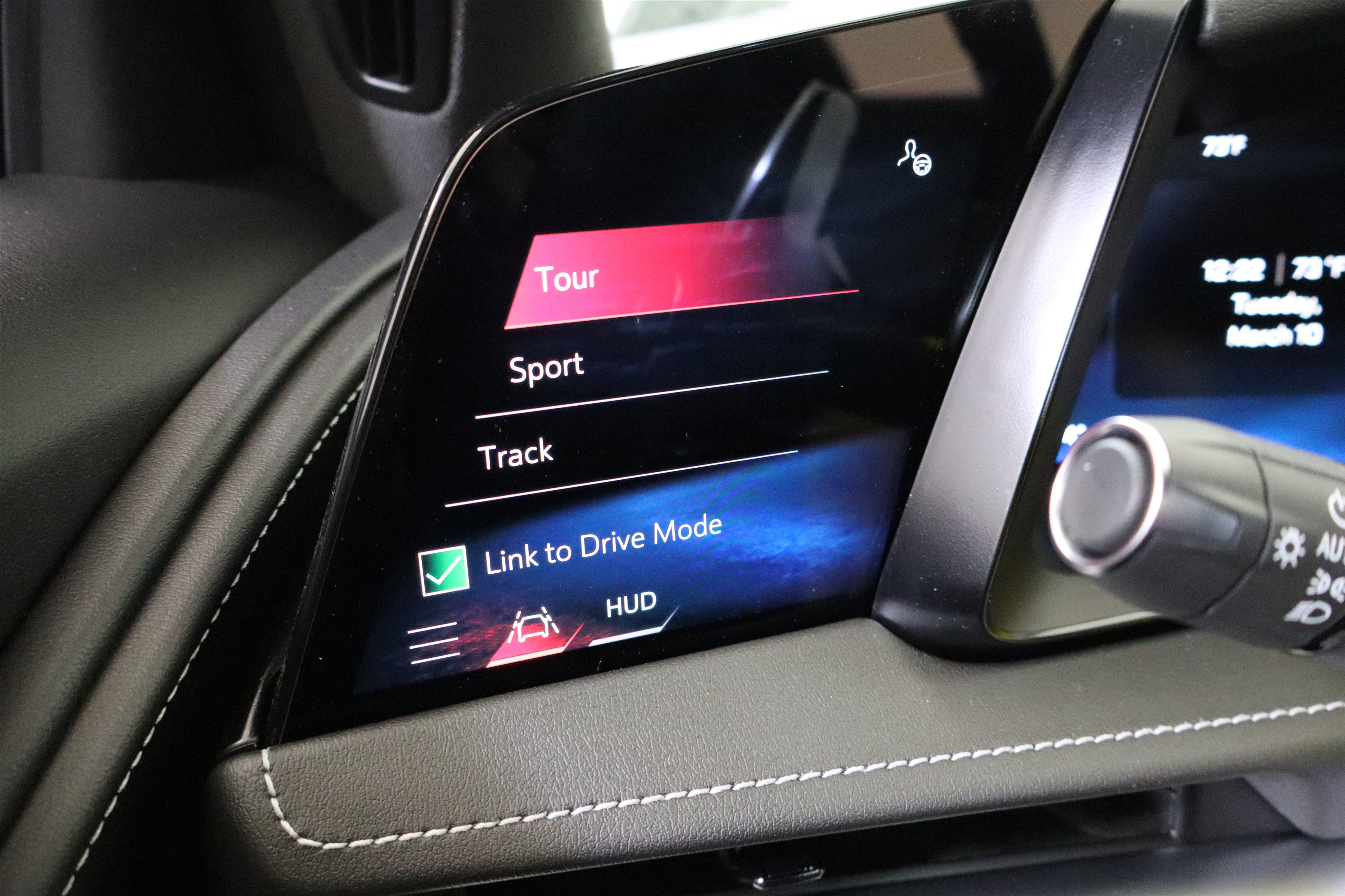 New 2026 Chevrolet Corvette Z06 image 33