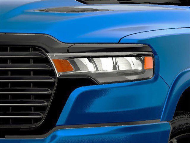 New 2026 RAM 1500 Laramie image 11