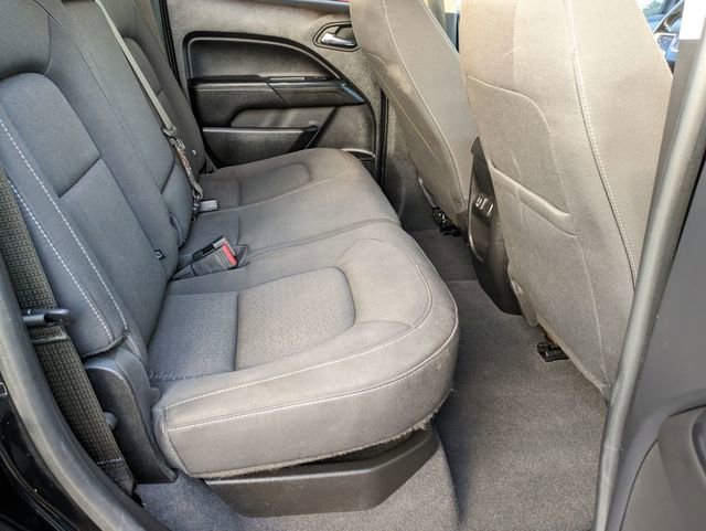 Used 2021 GMC Canyon Elevation w/ Driver Alert Package image 30