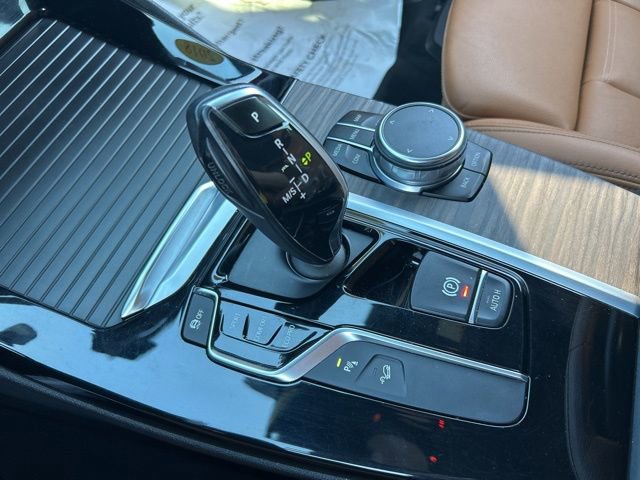 Used 2018 BMW X3 xDrive30i AWD/4WD image 24
