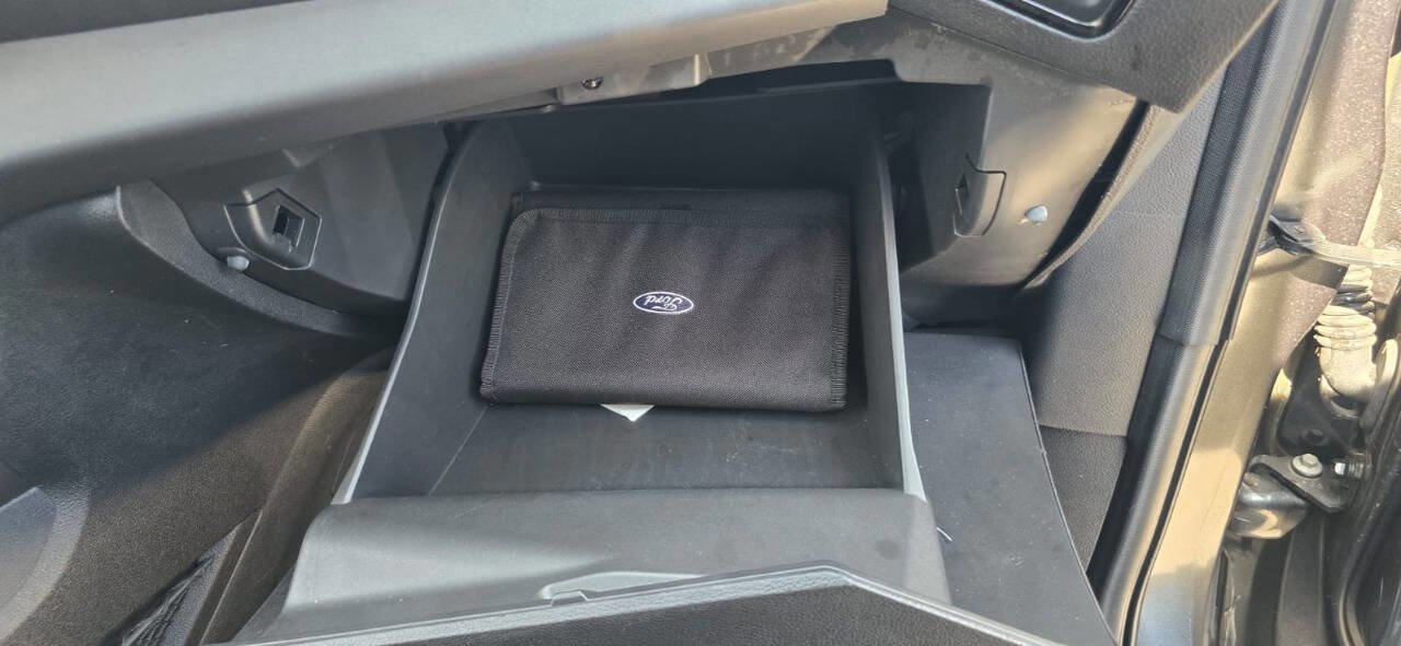 Used 2018 Ford Escape SEL image 42