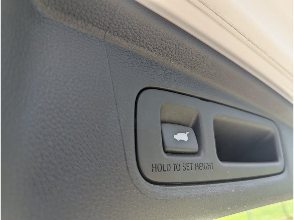 Used 2025 Honda CR-V Sport-L image 12
