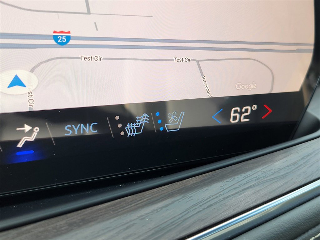 New 2026 Chevrolet Tahoe Premier image 18