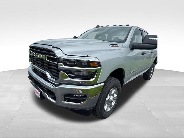 New 2026 RAM 2500 Big Horn AWD/4WD image 50
