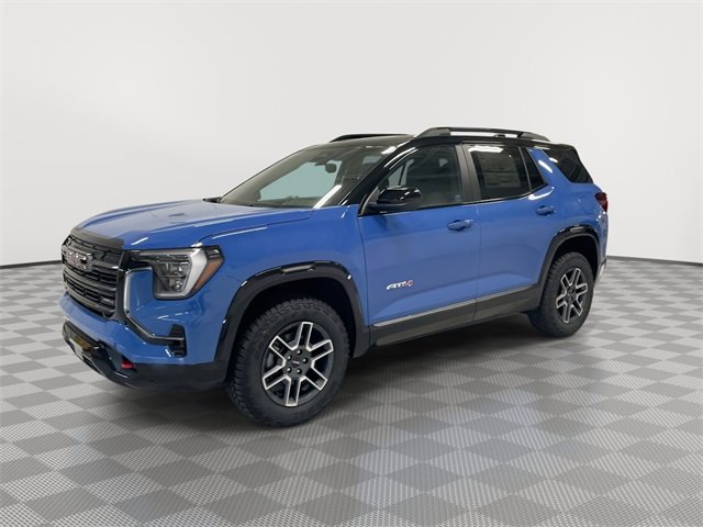 New 2026 GMC Terrain AT4 w/ LPO, Floor Liner Package image 7