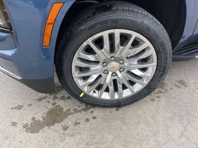 New 2026 Chevrolet Tahoe LT w/ Comfort Package image 45