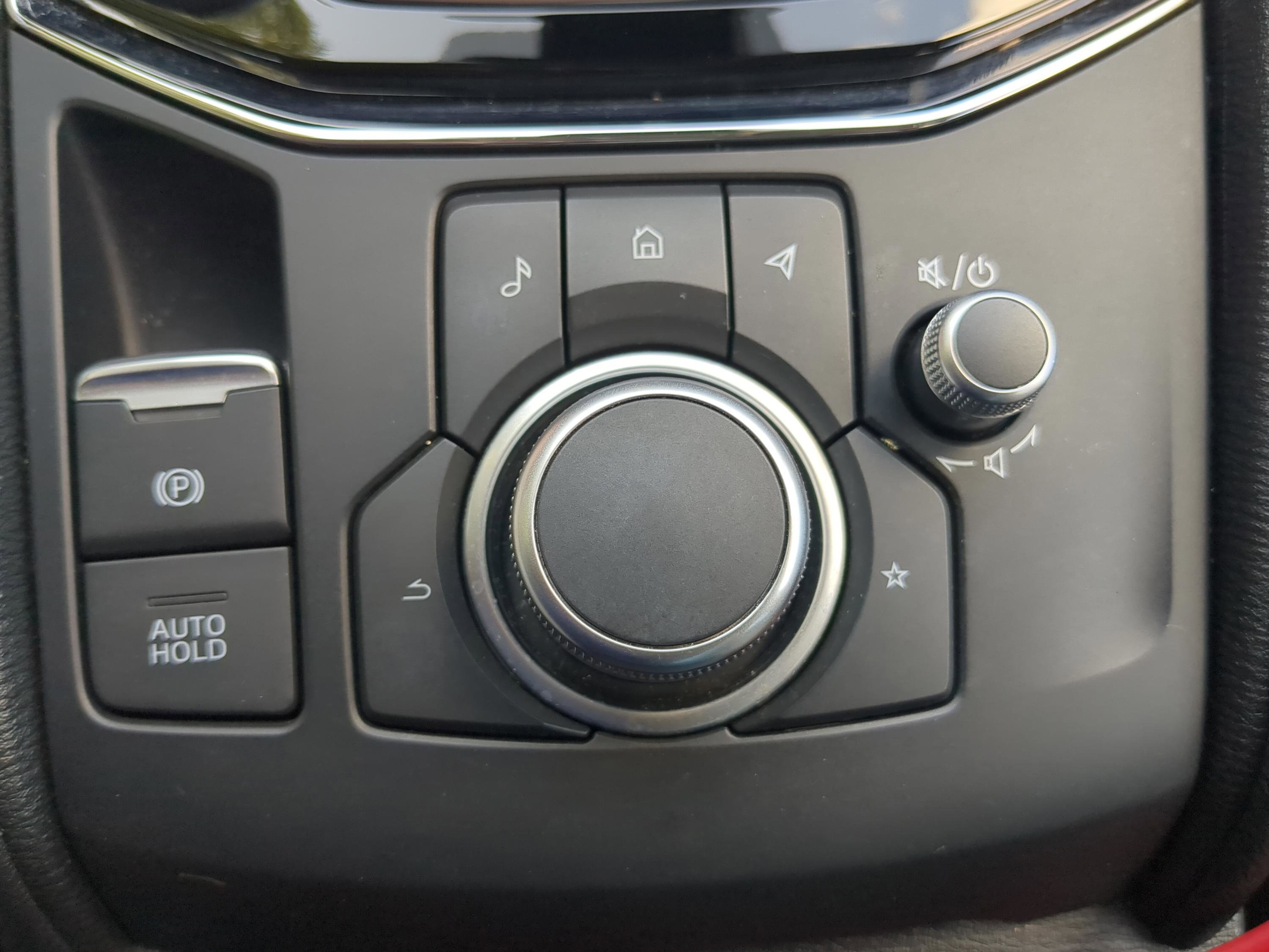 Used 2022 MAZDA CX-5 AWD 2.5 S image 22