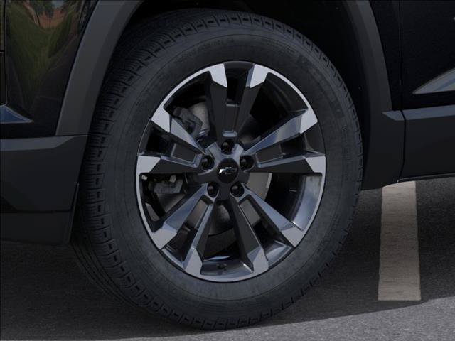 New 2027 Chevrolet Equinox RS AWD/4WD image 9