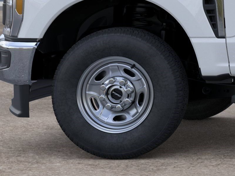 New 2026 Ford F250 XL w/ FX4 Off-Road Package AWD/4WD image 19