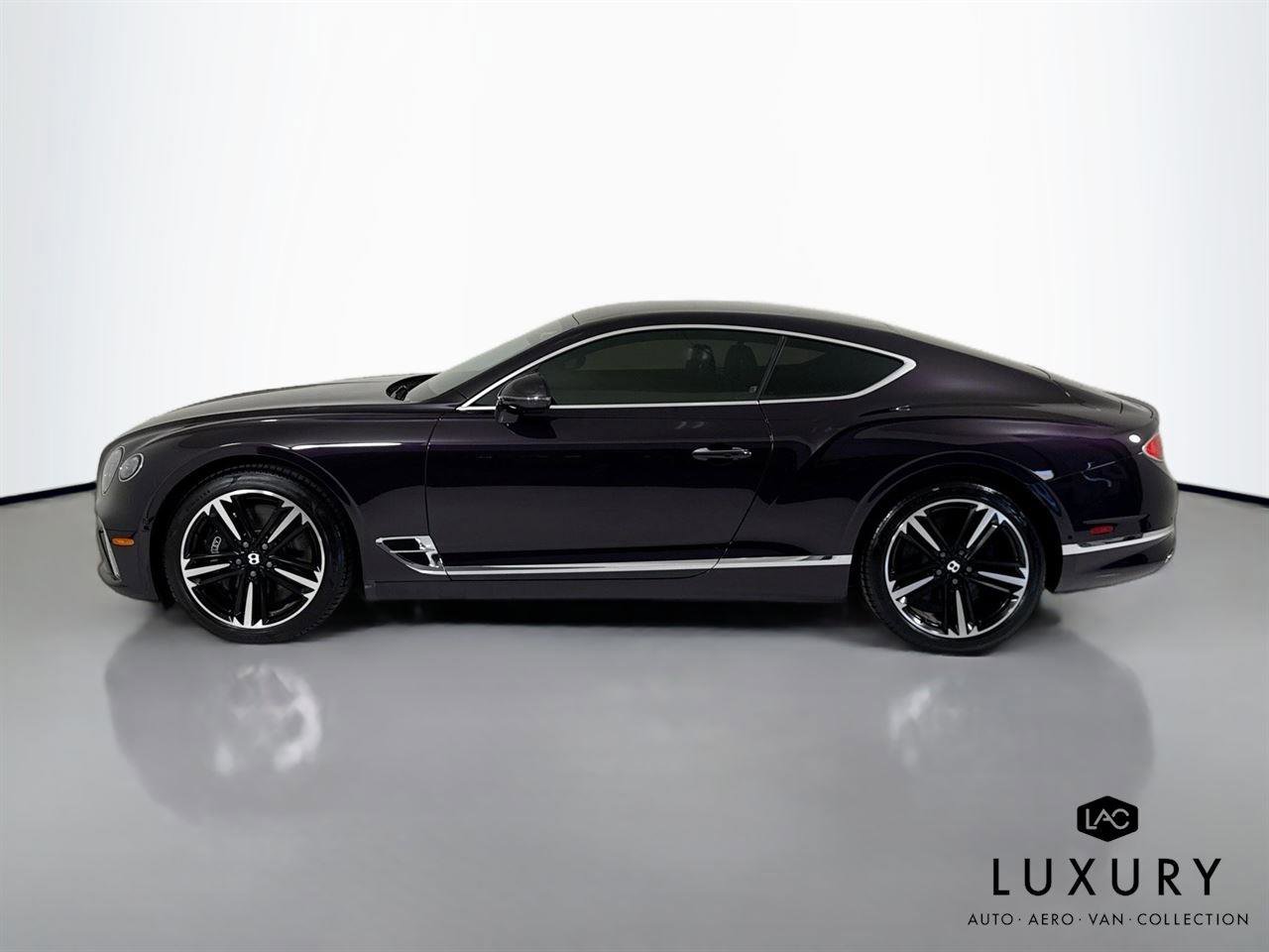 Used 2021 Bentley Continental GT image 9