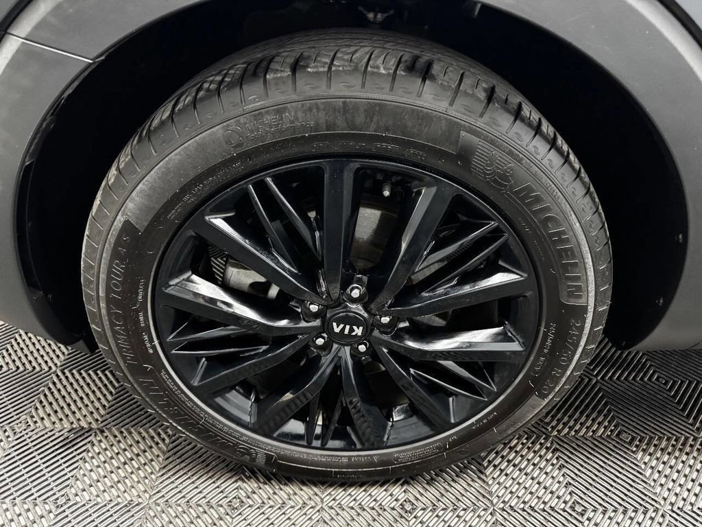 Used 2020 Kia Telluride SX image 21