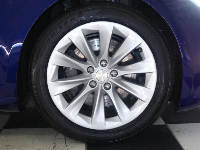 Used 2017 Tesla Model S 100D image 31