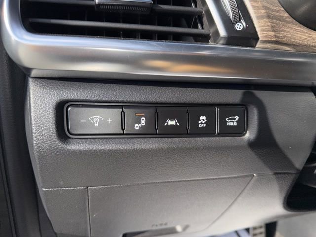 Used 2021 Kia Telluride SX AWD/4WD image 17