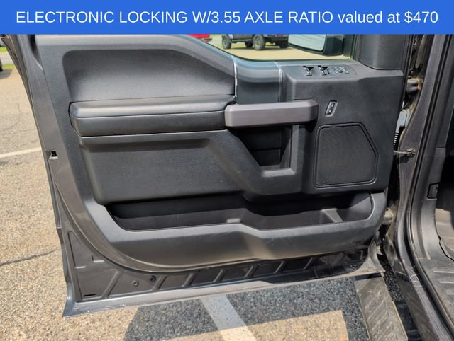Used 2019 Ford F150 XLT w/ Equipment Group 302A Luxury AWD/4WD image 14