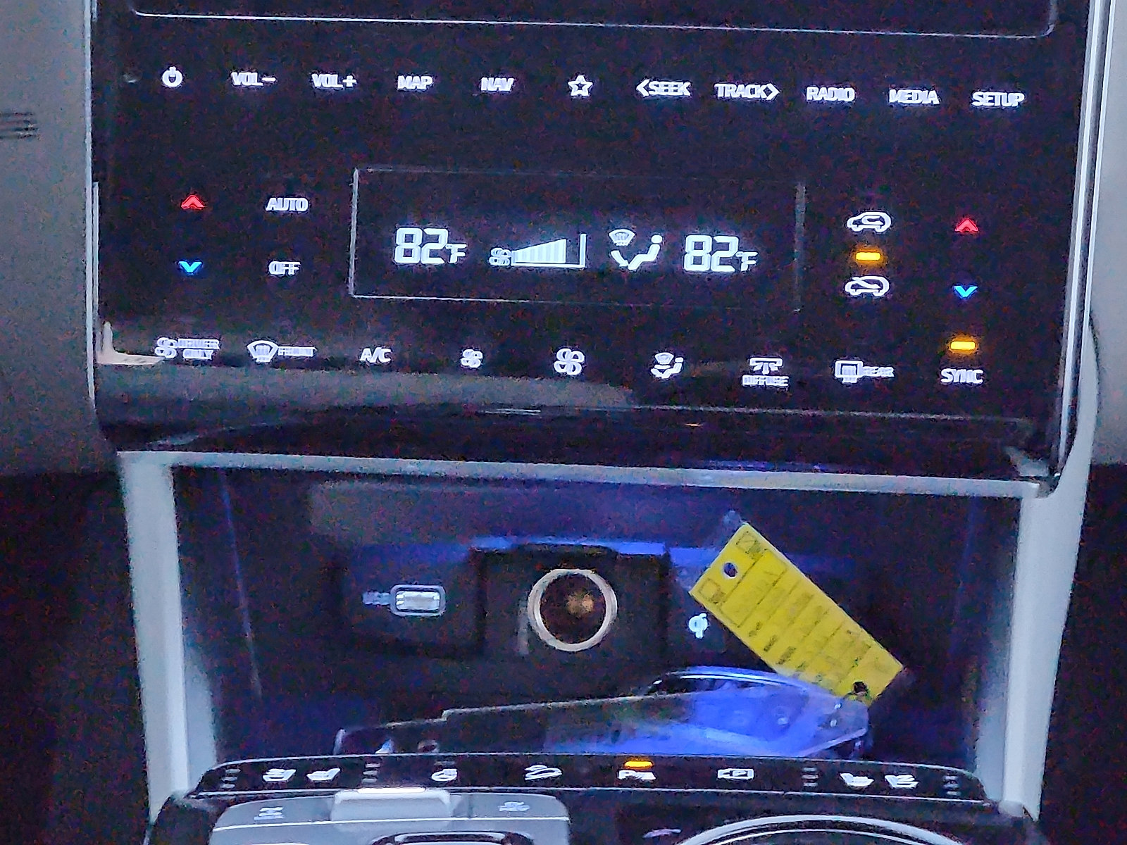 Used 2022 Hyundai Tucson Limited image 18