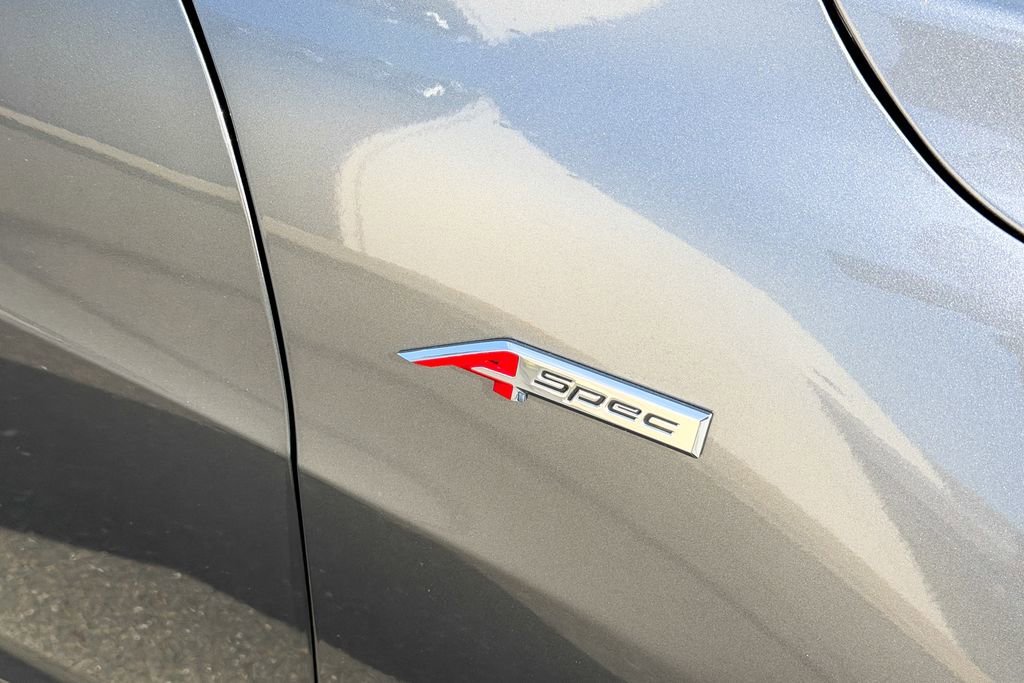 Used 2024 Acura Integra A-Spec image 6