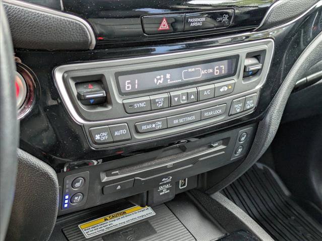 Used 2021 Honda Pilot Elite image 13