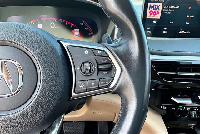 Used 2024 Acura MDX FWD image 12