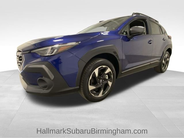 New 2026 Subaru Crosstrek 2.5i Limited w/ Popular Package #3A AWD/4WD image 5