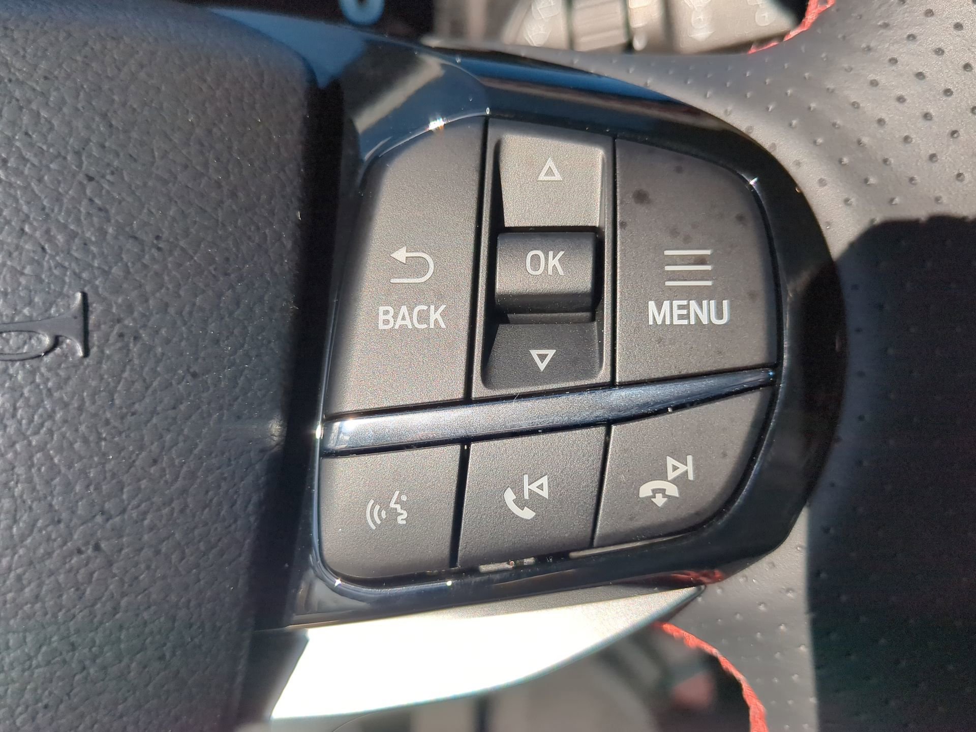 New 2026 Ford Explorer ST-Line w/ Premium Package image 62