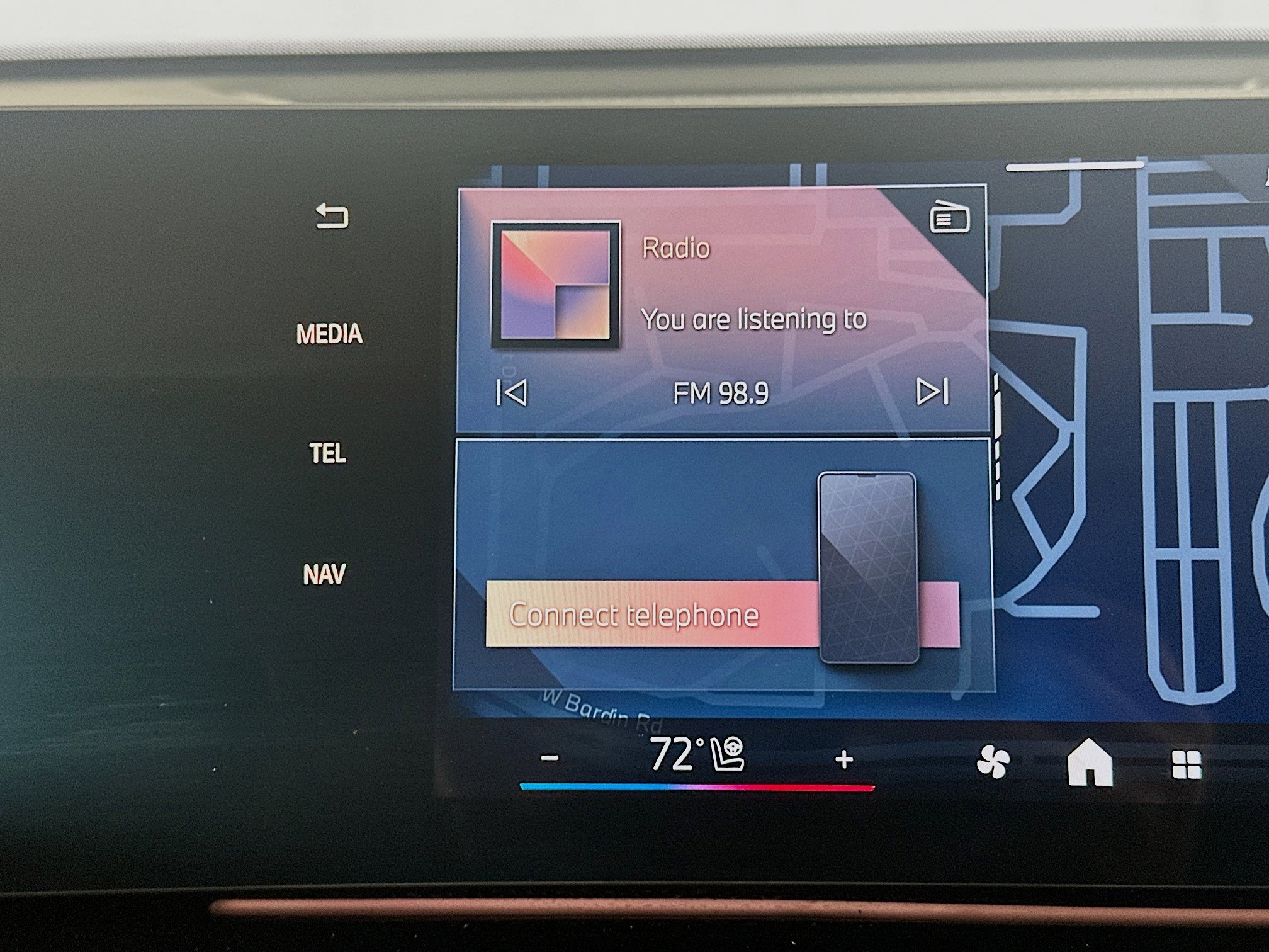 Used 2025 BMW X2 xDrive28i image 21