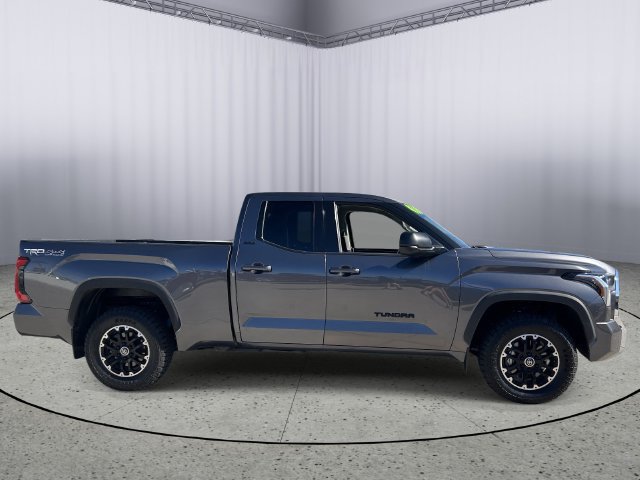Used 2023 Toyota Tundra SR5 w/ TRD Off-Road Package AWD/4WD image 6