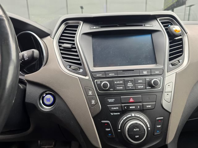 Used 2018 Hyundai Santa Fe Sport AWD/4WD image 9