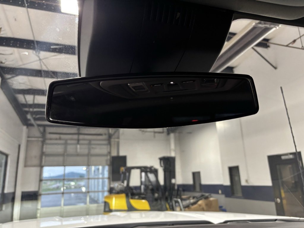 New 2025 GMC Sierra 2500 SLE w/ Preferred Package image 24