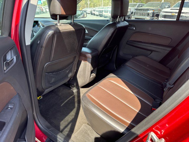 Used 2014 Chevrolet Equinox LT w/ Power Convenience Package image 17