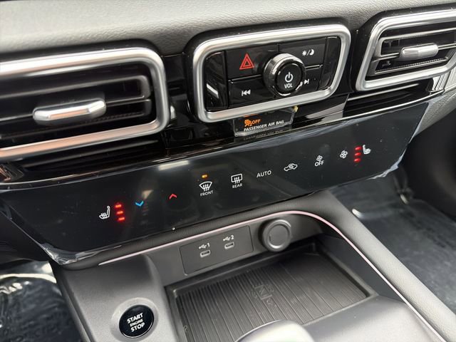 New 2026 Nissan Sentra SV w/ SV Convenience Package image 26