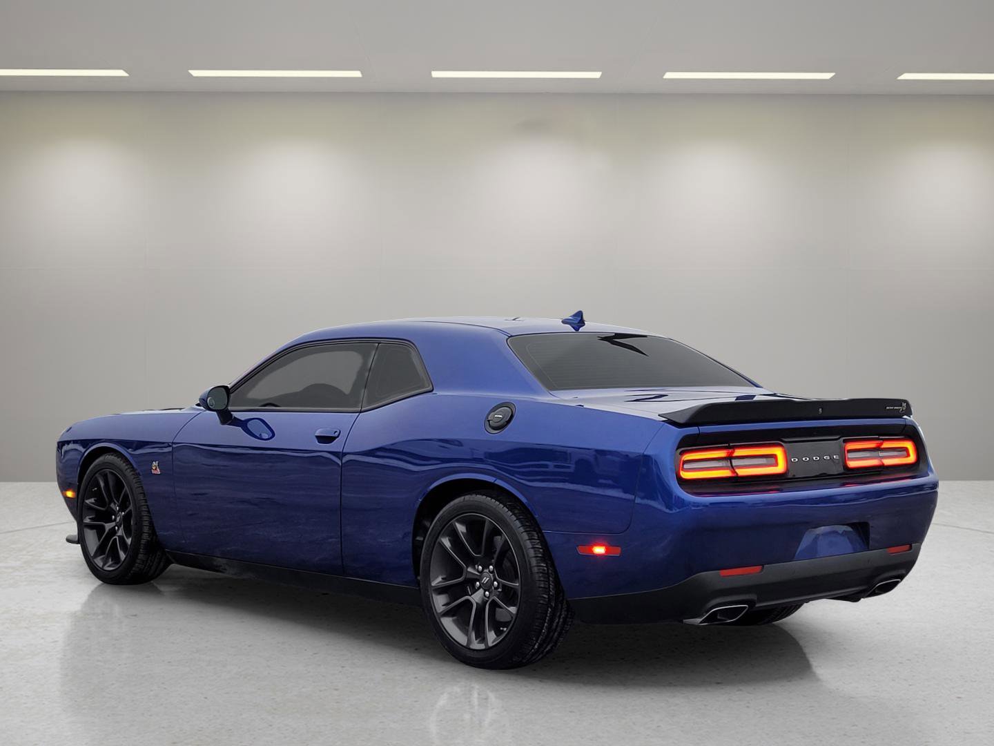 Used 2021 Dodge Challenger R/T Scat Pack w/ Plus Package image 6