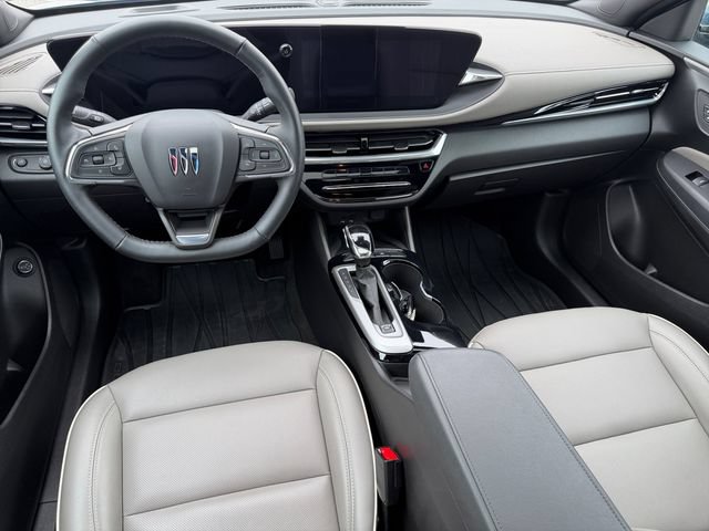 Used 2024 Buick Envista Avenir FWD image 21