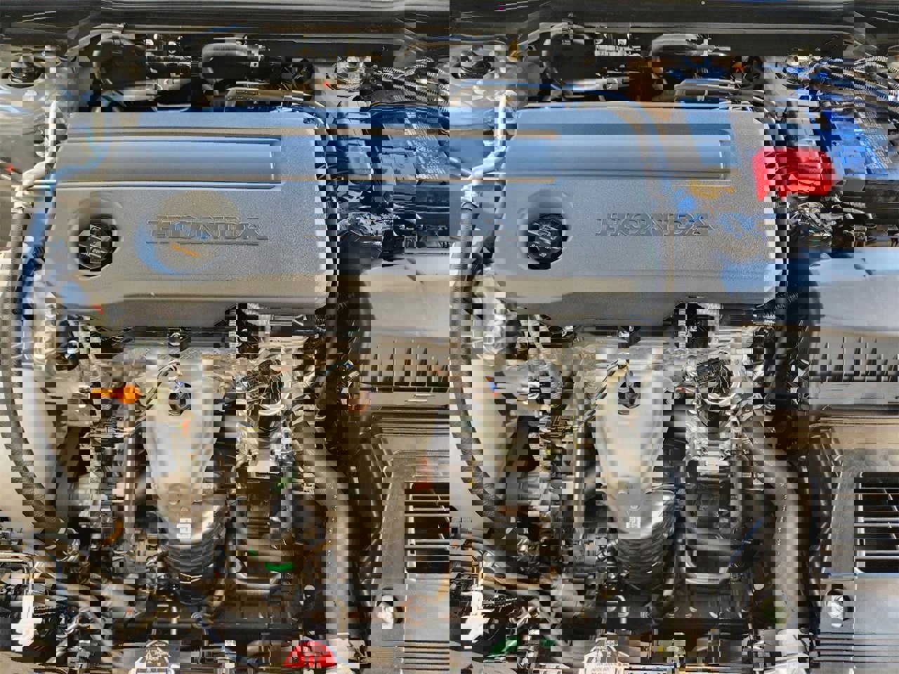 New 2026 Honda Civic Sport image 10