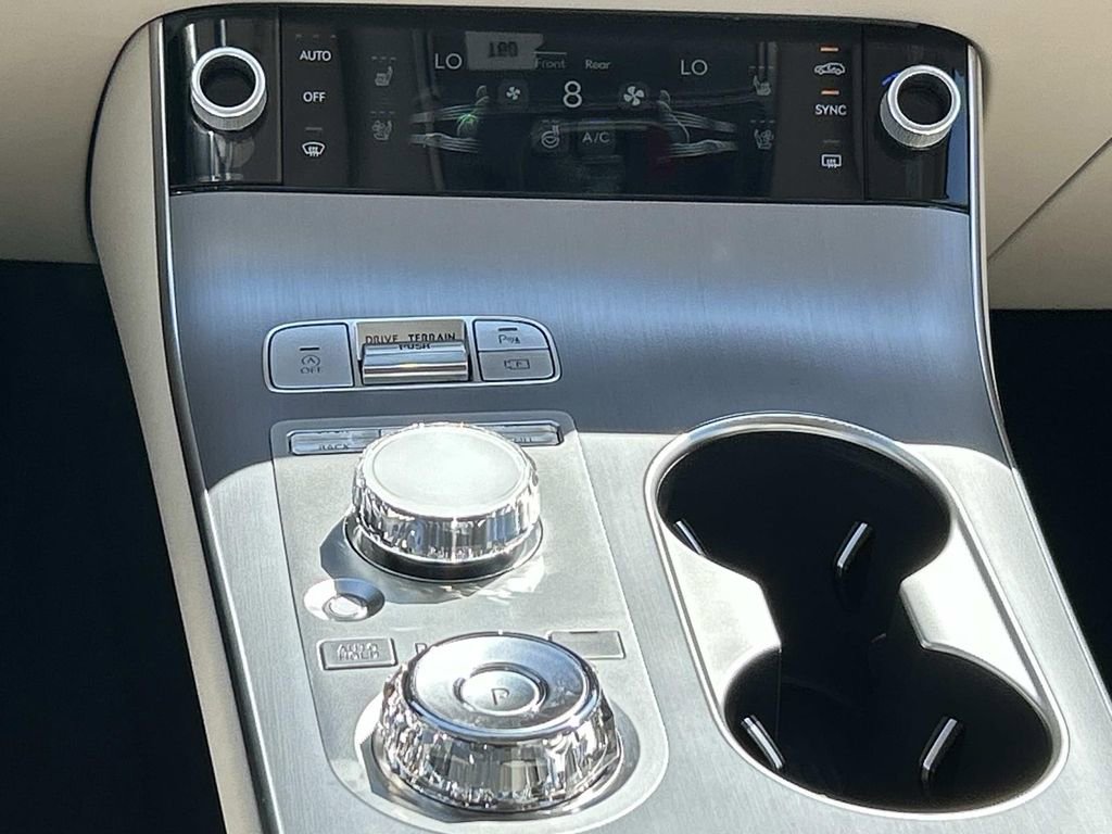 New 2026 Genesis GV70 2.5T Advanced image 29