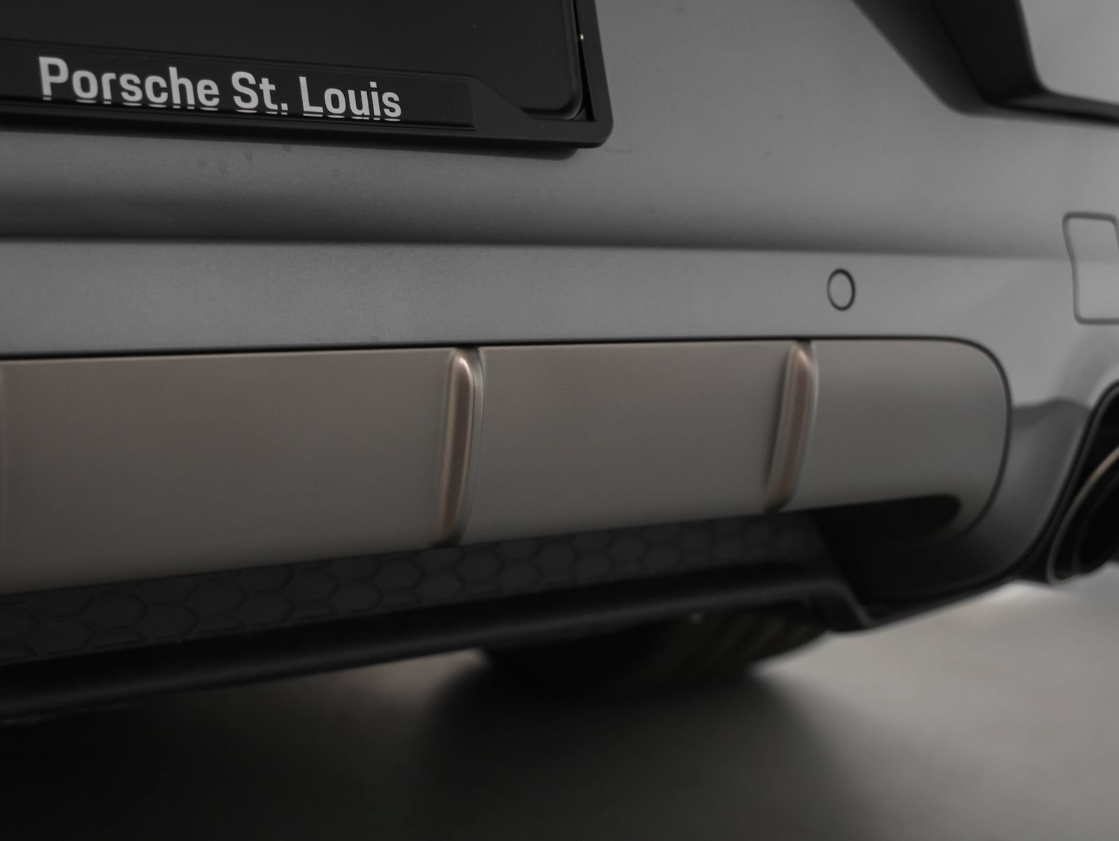 Used 2025 Porsche Cayenne Turbo AWD/4WD image 23