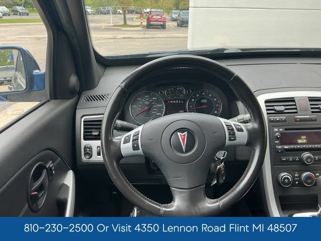 Used 2009 Pontiac Torrent 2WD w/ Preferred Package image 15