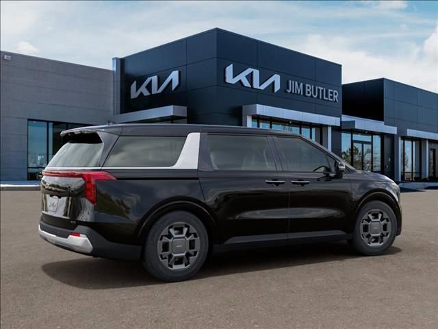 New 2026 Kia Carnival EX FWD image 6