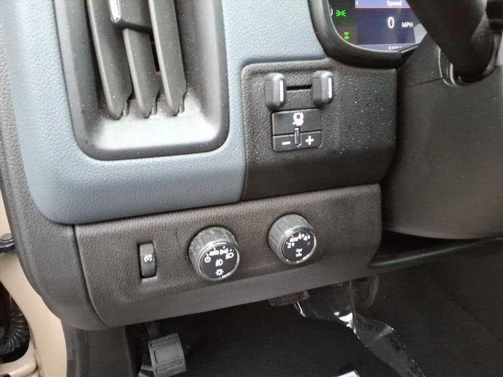 Certified 2022 Chevrolet Colorado Z71 w/ Safety Package image 17